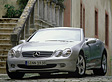 Mercedes SL