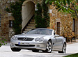 Mercedes SL