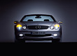 Mercedes SL - Beleuchtung