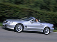 Mercedes SL