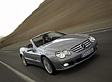 Mercedes SL