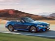 Mercedes SL Roadster 2020 - Bild 1