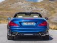 Mercedes SL Roadster 2020 - Bild 3