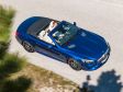 Mercedes SL Roadster 2020 - Bild 4