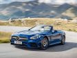 Mercedes SL Roadster 2020 - Bild 6