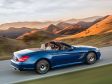 Mercedes SL Roadster 2020 - Bild 10