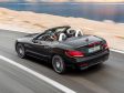 Mercedes SLC - Bild 2