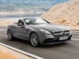 Mercedes SLC - Bild 11