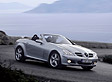 Mercedes SLK 280