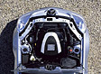 Der V6 mit 3,5 Litern Hubraum im SLK 350 leistet 272 PS