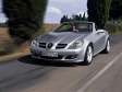 Mercedes SLK