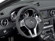 Mercedes SLK - Cockpit