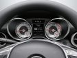 Mercedes SLK - Rundinstrumente