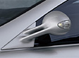 Mercedes SLR - Design bis in den letzten Winkel - Der Außenspiegel