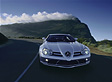 Mercedes SLR