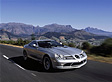 Mercedes SLR