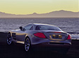 Mercedes SLR