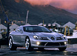 Mercedes SLR