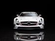 Mercedes SLS