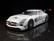 Mercedes SLS