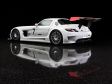 Mercedes SLS