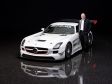 Mercedes SLS
