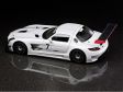 Mercedes SLS