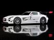 Mercedes SLS