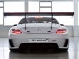 Mercedes SLS