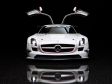 Mercedes SLS