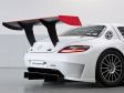 Mercedes SLS