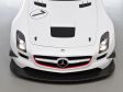 Mercedes SLS