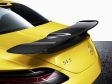 Der Black Series hat eine Spitzengeschwindigkeit von 315 km/h