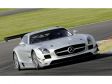 Merceedes SLS AMG GT3