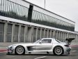 Merceedes SLS AMG GT3