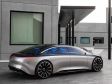 Mercedes Vision EQS (Studie) - Bild 3