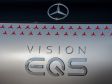 Mercedes Vision EQS (Studie) - Bild 9