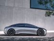 Mercedes Vision EQS (Studie) - Bild 16