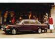 Mercedes W 123 - Bild 2