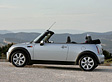 Mini Cabrio