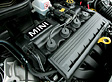 Mini Cabrio - Motor