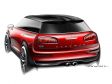 Mini Clubman Concept 2014 - Bild 12