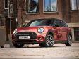 Mini Clubman II - Facelift 2019 - Bild 14