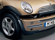 Mini Cooper, Frontscheinwerfer