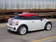 Mini Cooper Coupe - John Cooper Works