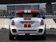 Mini Cooper Coupe - John Cooper Works