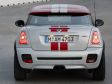 Mini Cooper Coupe - John Cooper Works