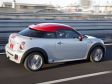 Mini Cooper Coupe - John Cooper Works