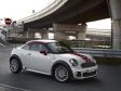 Mini Cooper Coupe - John Cooper Works