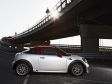 Mini Cooper Coupe - John Cooper Works